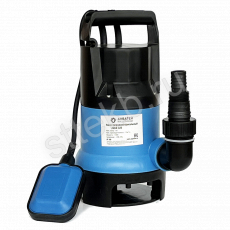 Насос фекальный Акватек SP550PA  7/175 - Сантехтрейд - Интернет-магазин сантехники г. Екатеринбург