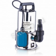 Насос фекальный Акватек SP400NA (нерж. корпус)  6,5/115 - Сантехтрейд - Интернет-магазин сантехники г. Екатеринбург
