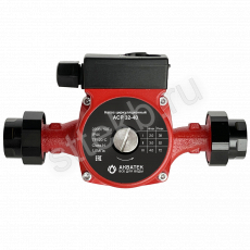 Насос циркуляционный Акватек ACP 32-40 (с гайками) тип 3 - Сантехтрейд - Интернет-магазин сантехники г. Екатеринбург