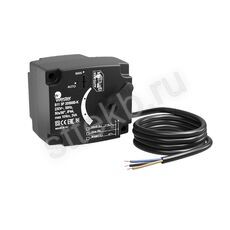 Привод Wester S11 3P 20500B-K (230VAC, 50Hz 90°/50 сек, 3-точ. SPDT, 10 Nm) - Сантехтрейд - Интернет-магазин сантехники г. Екатеринбург