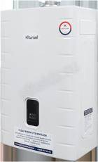 KITURAMI Настенный газовый двухконтурный котел World Alpha S-15 (15 кВт) - Сантехтрейд - Интернет-магазин сантехники г. Екатеринбург