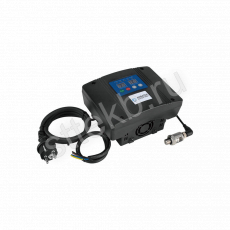 Блок частотного преобразователя насосами  Акватек до 1500 Вт с датч. давл.0-10 бар,1х220 В, 50 Гц - Сантехтрейд - Интернет-магазин сантехники г. Екатеринбург