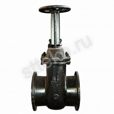 Задвижка 31(30)ч6бр Ду250 - Сантехтрейд - Интернет-магазин сантехники г. Екатеринбург