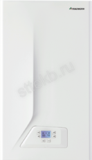 Котел газовый ITALTHERM CITY CLASS 25 KR - Сантехтрейд - Интернет-магазин сантехники г. Екатеринбург