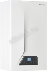 Котел газовый ITALTHERM CITY CLASS 12 F - Сантехтрейд - Интернет-магазин сантехники г. Екатеринбург