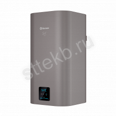 Водонагреватель THERMEX Smart 50 V квадратный нерж. - Сантехтрейд - Интернет-магазин сантехники г. Екатеринбург