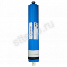 Мембрана обратноосмотическая  Акватек 100 GPD - Сантехтрейд - Интернет-магазин сантехники г. Екатеринбург