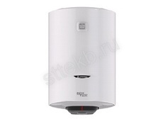 ARISTON Водонагреватель PRO1 R INOX ABS 50 V - Сантехтрейд - Интернет-магазин сантехники г. Екатеринбург