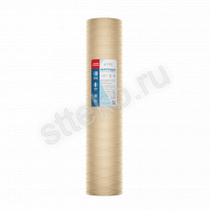 Картридж нитяной АКВАТЕК  20" BB для обезжелезивания 10 мкм - Сантехтрейд - Интернет-магазин сантехники г. Екатеринбург