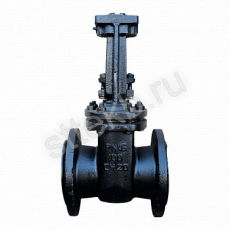 Задвижка 30ч906бр Ду 80 под привод - Сантехтрейд - Интернет-магазин сантехники г. Екатеринбург