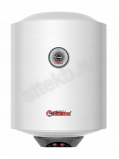 Водонагреватель THERMEX Praktik 30 V Slim нерж. - Сантехтрейд - Интернет-магазин сантехники г. Екатеринбург