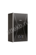 Настенный одноконтурный газовый котел E.C.A. CONFEO PREMIX 24 (с упр. бойлером) HST NG - Сантехтрейд - Интернет-магазин сантехники г. Екатеринбург