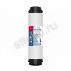 Картридж угольный (гранулированный) Акватек  10" SL - Сантехтрейд - Интернет-магазин сантехники г. Екатеринбург