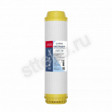 Картридж для умягчения воды Акватек  10" SL - Сантехтрейд - Интернет-магазин сантехники г. Екатеринбург