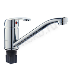 Смеситель ROEGEN RC014A для кухни, 40 мм, на гайке - Сантехтрейд - Интернет-магазин сантехники г. Екатеринбург