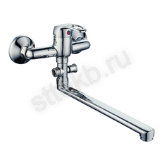 Смеситель ROEGEN RC100A для ванны, 35 мм - Сантехтрейд - Интернет-магазин сантехники г. Екатеринбург