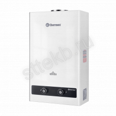 Водонагреватель газовый проточный THERMEX B 20 D Pro - Сантехтрейд - Интернет-магазин сантехники г. Екатеринбург