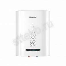 Водонагреватель THERMEX Double 30 плоский нерж. - Сантехтрейд - Интернет-магазин сантехники г. Екатеринбург