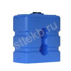 Бак д/воды ATP-1000 серия S (синий) Миасское без отверстий - Сантехтрейд - Интернет-магазин сантехники г. Екатеринбург