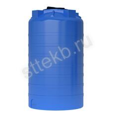 Бак д/воды ATV 500 серия S (синий) Миасское без отверстий - Сантехтрейд - Интернет-магазин сантехники г. Екатеринбург