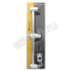 Стойка тип B для душа - Сантехтрейд - Интернет-магазин сантехники г. Екатеринбург