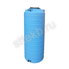 Бак д/воды ATV-500 U синий Миасское - Сантехтрейд - Интернет-магазин сантехники г. Екатеринбург