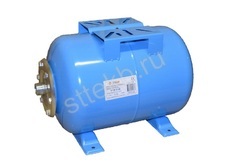 TAEN  Гидроаккумулятор для систем водоснабжения PTW H-24 (горизонтальный) - Сантехтрейд - Интернет-магазин сантехники г. Екатеринбург