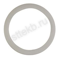 Прокладка для ниппеля 1" (PTFE) СТМ ТЕРМО (2шт) - Сантехтрейд - Интернет-магазин сантехники г. Екатеринбург