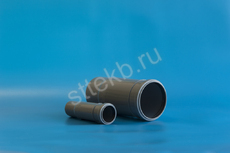 ПОЛИТЭК Патрубок компенсационный ф50 - Сантехтрейд - Интернет-магазин сантехники г. Екатеринбург