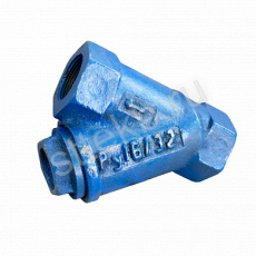 Фильтр магнит. муфт. 25 - Сантехтрейд - Интернет-магазин сантехники г. Екатеринбург