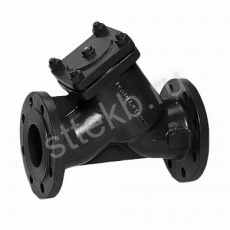 Фильтр магнит. фланц. 150 РФ - Сантехтрейд - Интернет-магазин сантехники г. Екатеринбург