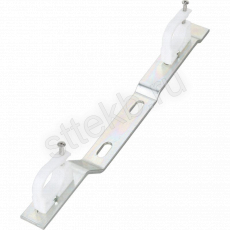 Кронштейн для коллекторов 3/4" Gappo G1003.05 - Сантехтрейд - Интернет-магазин сантехники г. Екатеринбург