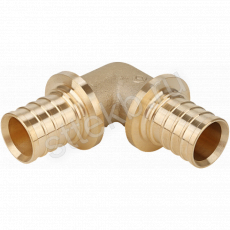 Угольник латунный  20 Gappo G1303.2020 - Сантехтрейд - Интернет-магазин сантехники г. Екатеринбург