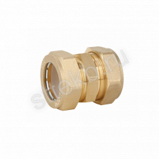 Муфта обжимная прямая 32 х 32 Gappo G1250.3232 - Сантехтрейд - Интернет-магазин сантехники г. Екатеринбург