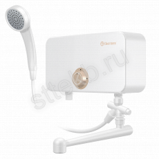 Водонагреватель проточный безнапорного типа THERMEX Oscar 3500 - Сантехтрейд - Интернет-магазин сантехники г. Екатеринбург