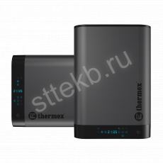Водонагреватель THERMEX Bono 50 Wi-Fi плоский нерж. - Сантехтрейд - Интернет-магазин сантехники г. Екатеринбург