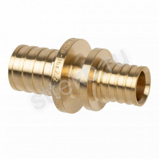 Переходник аксиальный 32-25 '10С 1237455 USYSTEMS - Сантехтрейд - Интернет-магазин сантехники г. Екатеринбург