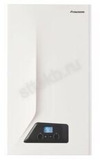 Котел газовый ITALTHERM CITY CLASS 16 F - Сантехтрейд - Интернет-магазин сантехники г. Екатеринбург