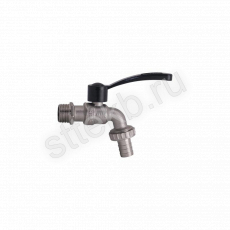 Кран водоразборный со съемным штуцером  3/4" Gappo G232.05 - Сантехтрейд - Интернет-магазин сантехники г. Екатеринбург