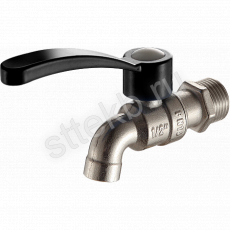 Кран водоразборный  1/2" Gappo G233.04 - Сантехтрейд - Интернет-магазин сантехники г. Екатеринбург