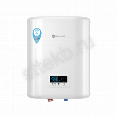 Водонагреватель THERMEX IF 30 V (pro) Wi-Fi плоский нерж. - Сантехтрейд - Интернет-магазин сантехники г. Екатеринбург
