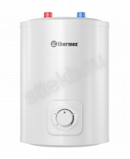 Водонагреватель THERMEX IC 10 U нерж. - Сантехтрейд - Интернет-магазин сантехники г. Екатеринбург