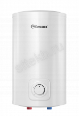 Водонагреватель THERMEX IC 15 O нерж. - Сантехтрейд - Интернет-магазин сантехники г. Екатеринбург