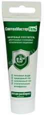 Анаэробный гель-герметик 35г Зеленый, тюбик с еврослотом 04045, Сантехмастер - Сантехтрейд - Интернет-магазин сантехники г. Екатеринбург