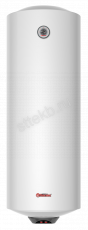 Водонагреватель THERMEX Praktik 150 V  нерж. - Сантехтрейд - Интернет-магазин сантехники г. Екатеринбург