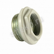 Переходник 1/2 левый - Сантехтрейд - Интернет-магазин сантехники г. Екатеринбург