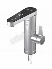 Водонагреватель-смеситель проточный THERMEX Tesoro 3500 - Сантехтрейд - Интернет-магазин сантехники г. Екатеринбург