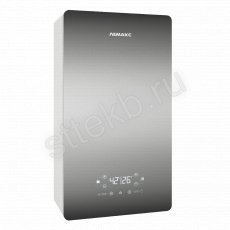 Настенный газовый двухконтурный котел Лемакс Prime Pro-24 grey - Сантехтрейд - Интернет-магазин сантехники г. Екатеринбург