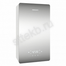 Настенный газовый двухконтурный котел Лемакс Prime Pro-24 grey - Сантехтрейд - Интернет-магазин сантехники г. Екатеринбург