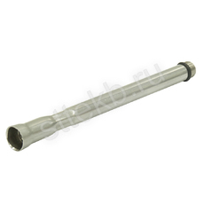 Вкрутка для настольного смесителя, короткая (130мм) - Сантехтрейд - Интернет-магазин сантехники г. Екатеринбург